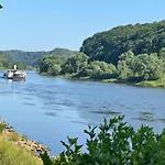 Lägenhet Schoenblick Pirna