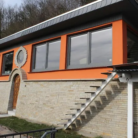 Schoenblick Appartement *