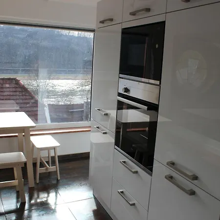 Schoenblick Appartement *