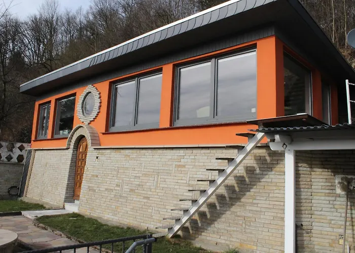 Schoenblick Appartement *