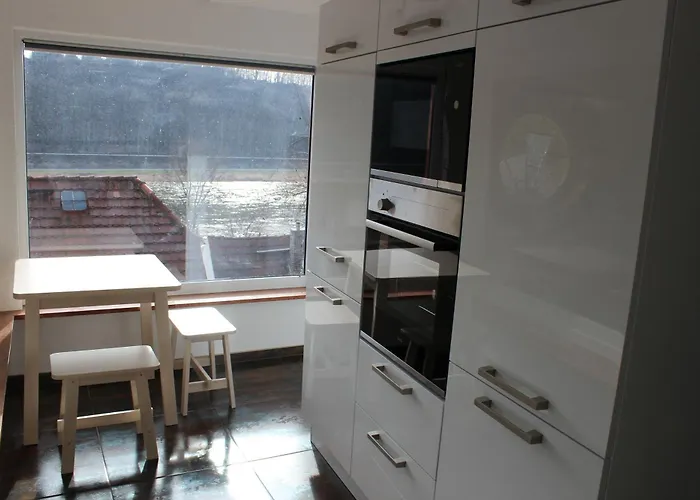 Schoenblick Appartement *