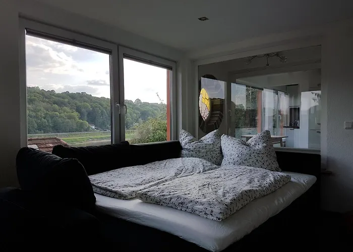 Appartement Schoenblick Pirna