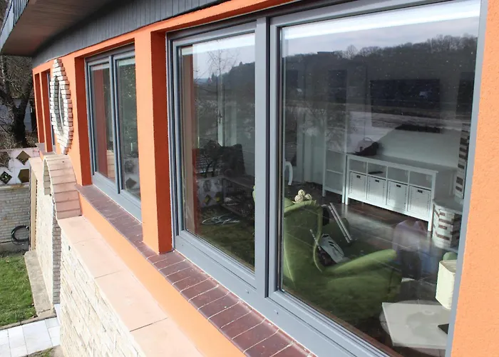 Appartement Schoenblick Pirna