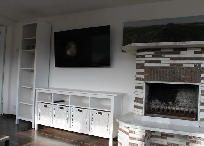 Schoenblick Appartement